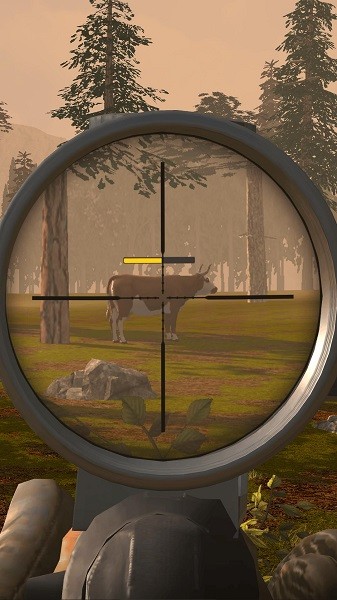 狩獵射擊獵人世界(Hunting Shooting: Hunter world) v1.0.12 安卓版 0