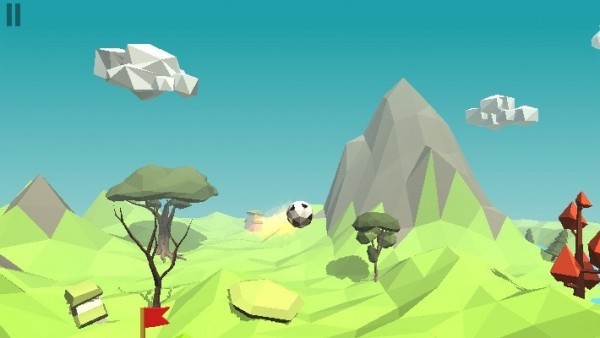 鐵球滾動冒險(Ball) v1.01 安卓版 0
