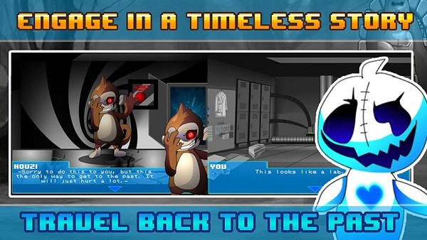 你能逃離命運嗎游戲 v2.0.1 安卓最新版 3