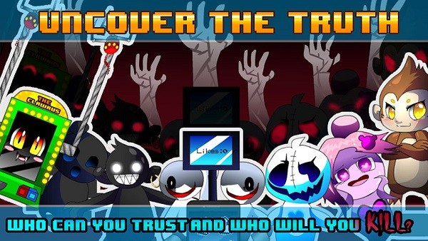 你能逃離命運嗎游戲 你能逃離命運嗎手游