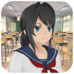 櫻花校園少女物語游戲