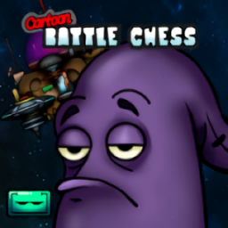 卡通戰(zhàn)棋手游(Cartoon Battle Chess)