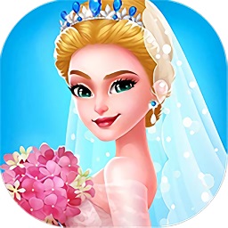 婚紗設計師換裝游戲