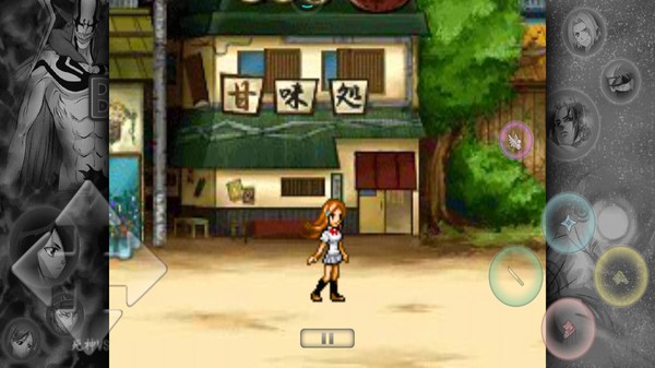 死神大戰(zhàn)火影手機(jī)游戲 v1.3.7 安卓版 2