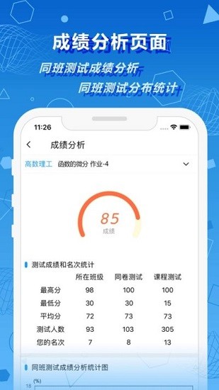 數(shù)苑校園官方版 v2.2.3 安卓版 1