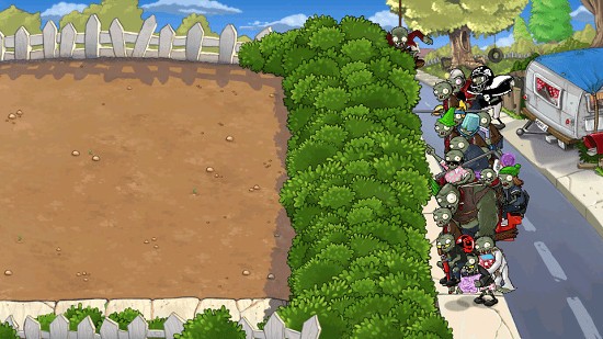 植物大戰(zhàn)僵尸政版 植物大戰(zhàn)僵尸政版下載