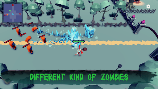 小丑大戰(zhàn)僵尸(clown vs zombie)2