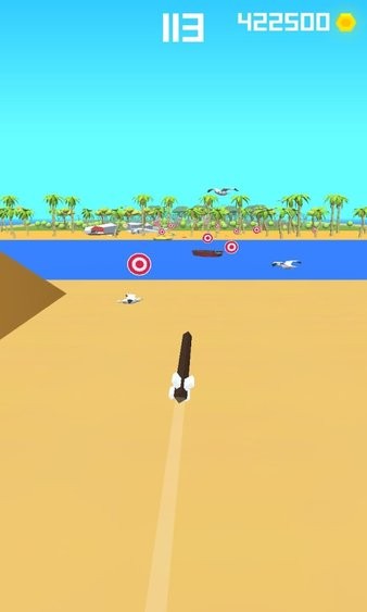 神箭手小游戲 v1.6.2 安卓版 0