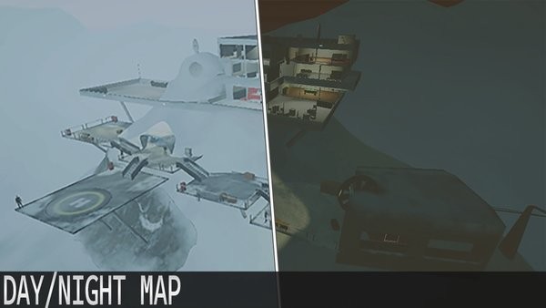 沉默的狙擊手 v1.2.5 安卓版 2