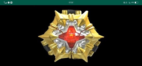 鎧甲勇士捕王鎧甲模擬器游戲 v1.5 安卓版 2