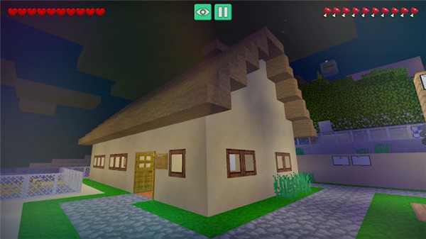 Megacraft Pocket Edition v2.0.0 安卓版 1