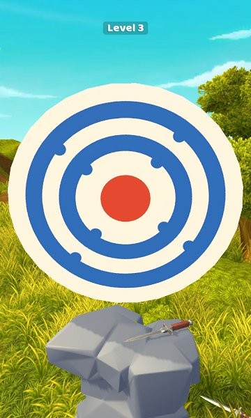 飛刀對抗賽 飛刀對抗賽安卓版