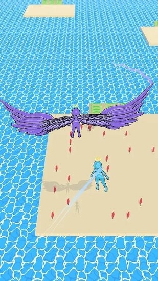 heaven race手游 v1.0.1 安卓版 0