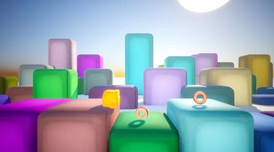 庫(kù)布爾斯(Qubles) v1.0 安卓版 1