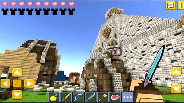 極速越野狂飆手游 v1.0 安卓版 3