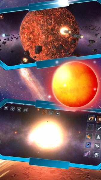 迷你星球探索手游 v1.0 安卓最新版 0