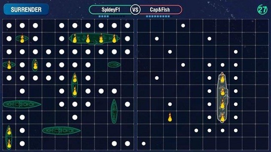戰(zhàn)艦經(jīng)典海戰(zhàn)最新版(Warships: Classic Sea Battle) v0.10.3 安卓版 0