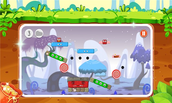 鉆石消除樂(lè)游戲 v2.0 安卓版 1