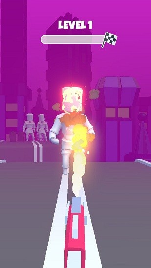 噴火隊(duì)長3d游戲 v1.0.1 安卓版 0