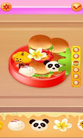 公主午餐樂園安卓版