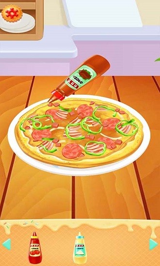 公主午餐樂園 v1.0.3 安卓版 2