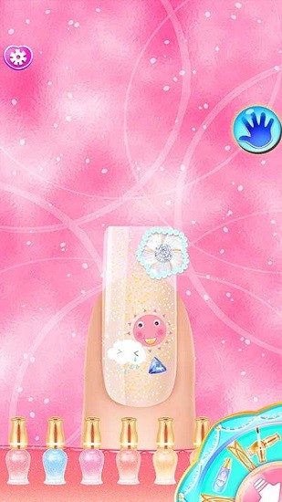 公主美甲樂園 v1.0.1 安卓版 0
