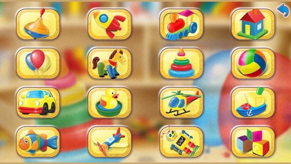 兒童玩具樂園app下載