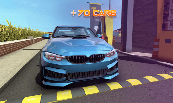 手動檔停車場最新版 v4.8.4.9 安卓正版 0