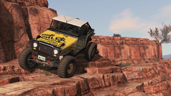 車禍模擬器PC版(BeamNG.drive) v0.24.0.1 免費正版 1