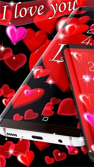 我愛(ài)你動(dòng)態(tài)壁紙大全 v13.9 安卓版 3