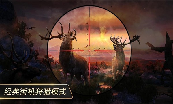 狙擊小動物手游 v1.2 安卓版 0