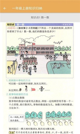 小學(xué)數(shù)學(xué)知識歸納下載