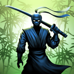 忍者勇士傳奇手游(Ninja Warrior)