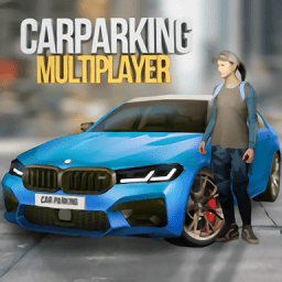 手動檔停車場最新版