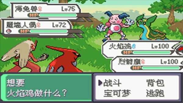 究極綠寶石5.2 v2021.12.24.10 安卓版 1