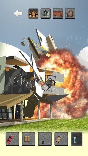 手機雷管模擬器手游