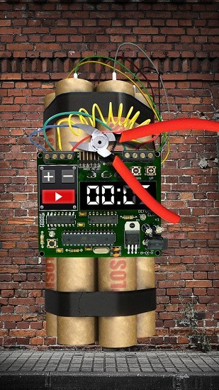 手機雷管模擬器手游 v1.5 安卓版 3