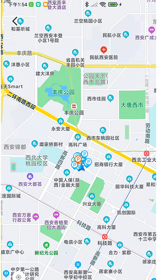 悠車位青春版 v1.0 最新版 0