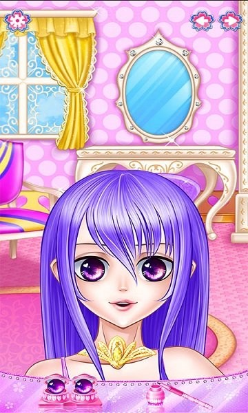 少女換裝樂(lè)園 v1.0.4 安卓版 0
