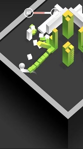 引力球球 v1.0.1 安卓版 2