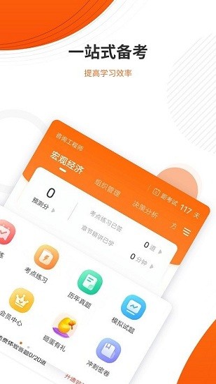 咨詢工程師準(zhǔn)題庫app1