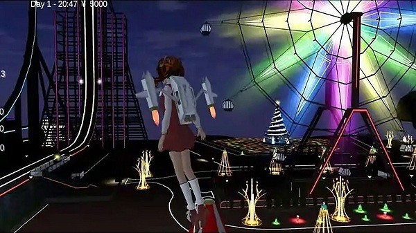 櫻花世界模擬器最新版 v1.0.0 安卓版 2