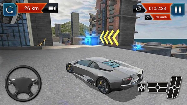 賽車3d模擬官方下載版