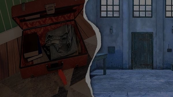 恐怖都市傳說(shuō) v1.1 安卓版 2