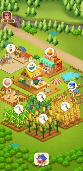 幸福農(nóng)場(chǎng)主 v1.0.5.1 安卓版 2