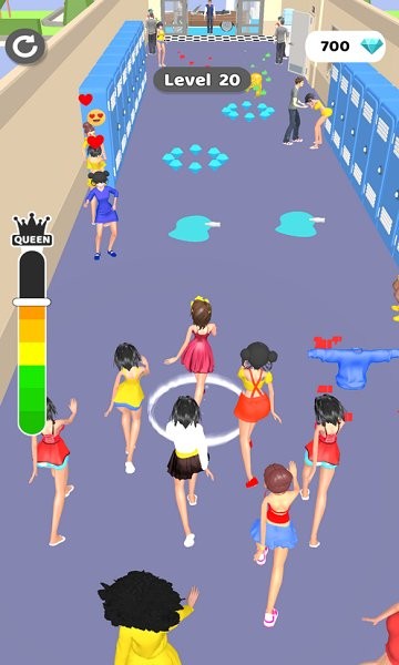 閨蜜誰(shuí)最美安卓版