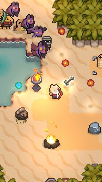 回家之路(the way home) v2.0.6 安卓版 1