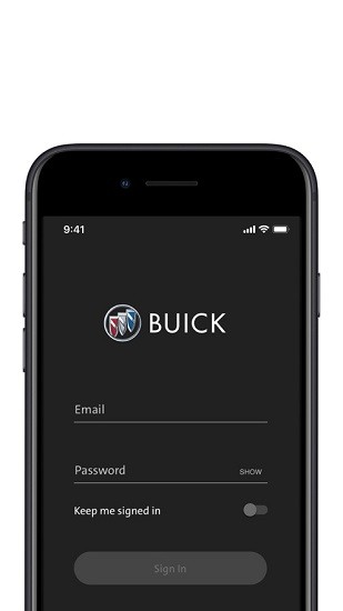 我的別克mybuick移動app v5.7.0 安卓版 0