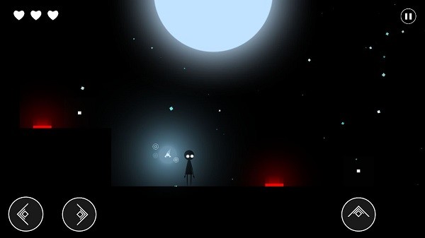darktale demo(暗黑故事演示) v1.0 安卓版 0