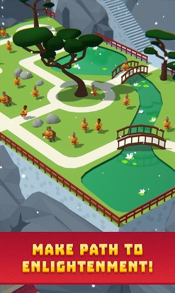 空閑寺廟(Idle Temple) v1.0 安卓版 3